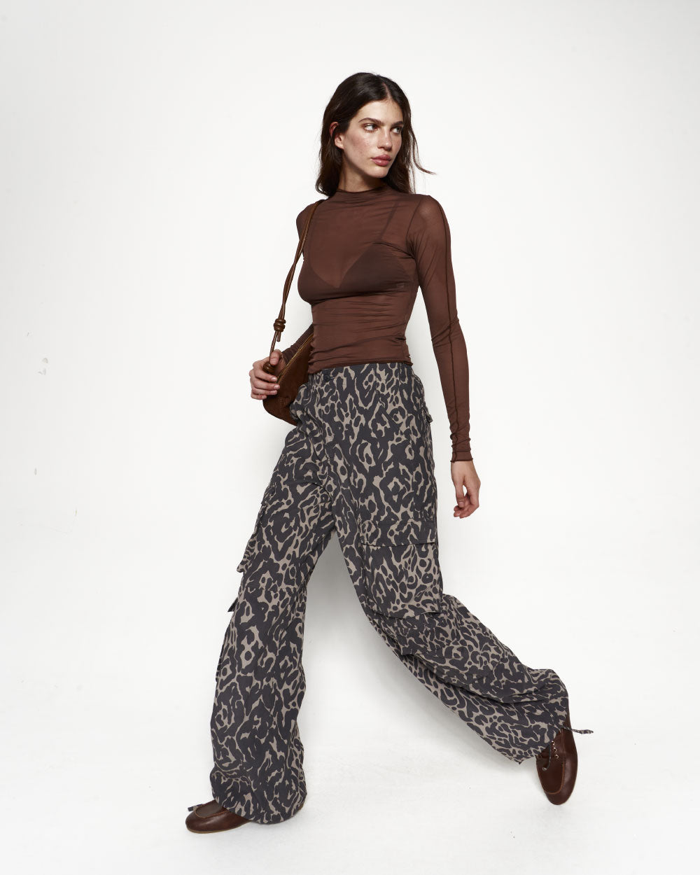 PANTS WOMEN – Global - Urban Rock