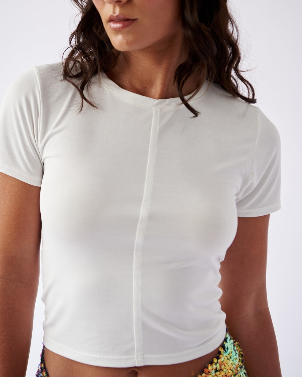 urban-rock-baby-tee-translucent-fabric-front-view
