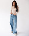 urban-rock-glittery-illusion-trim-top-party-look

