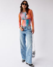 urban-rock-melted-body-draped-mesh-fashion
