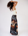urban-rock-mesh-maxi-skirt-model-walking
