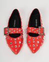 urban-rock-pointer-flats-red-metal-hardware
