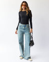urban-rock-round-neck-alexandria-body-for-women
