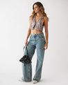 urban-rock-sleeveless-disco-vest-statement-top
