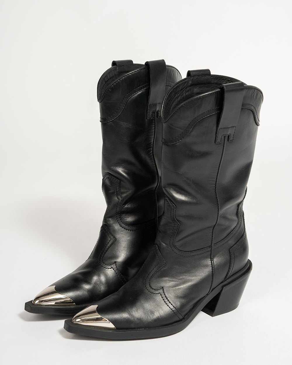 RODEO BOOTS