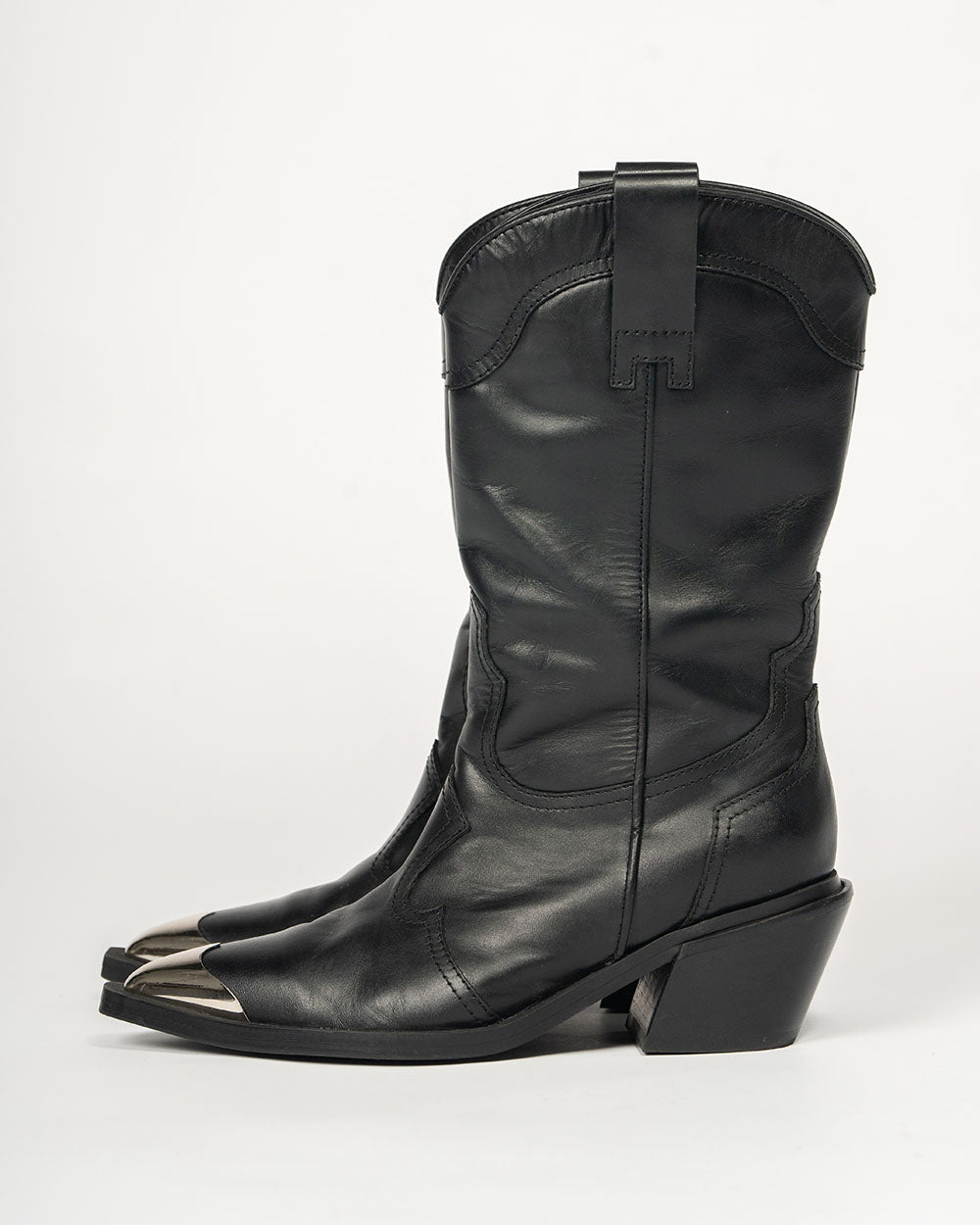 RODEO BOOTS