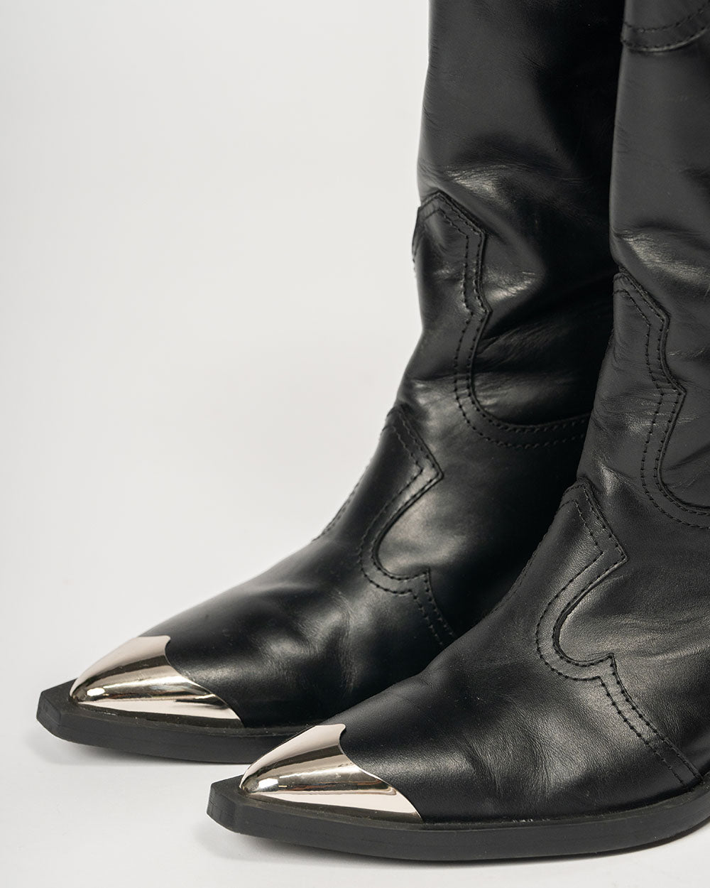 RODEO BOOTS