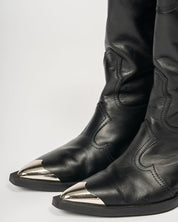 RODEO BOOTS