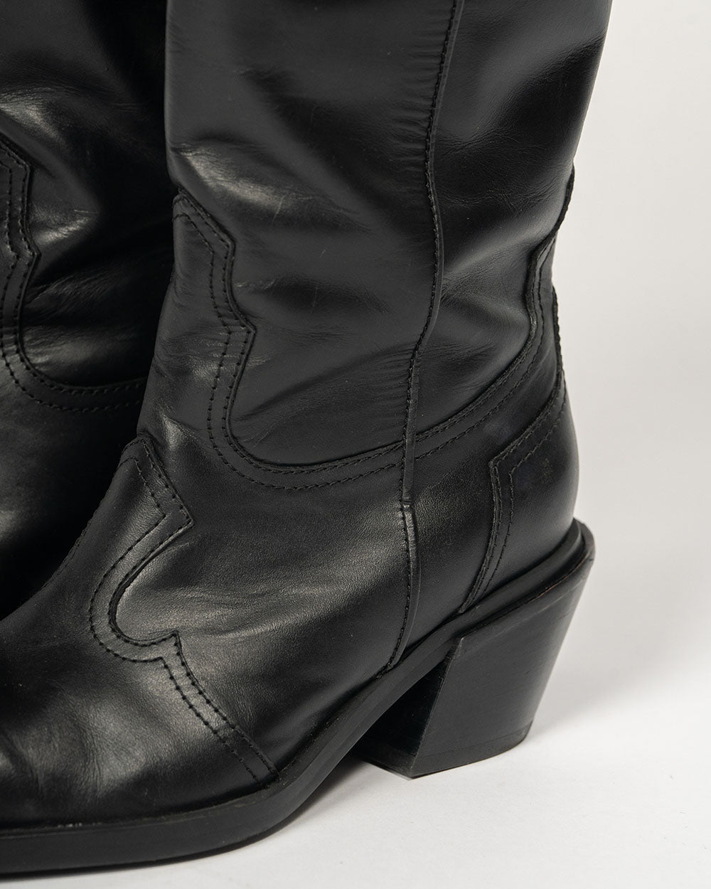 RODEO BOOTS
