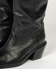 RODEO BOOTS