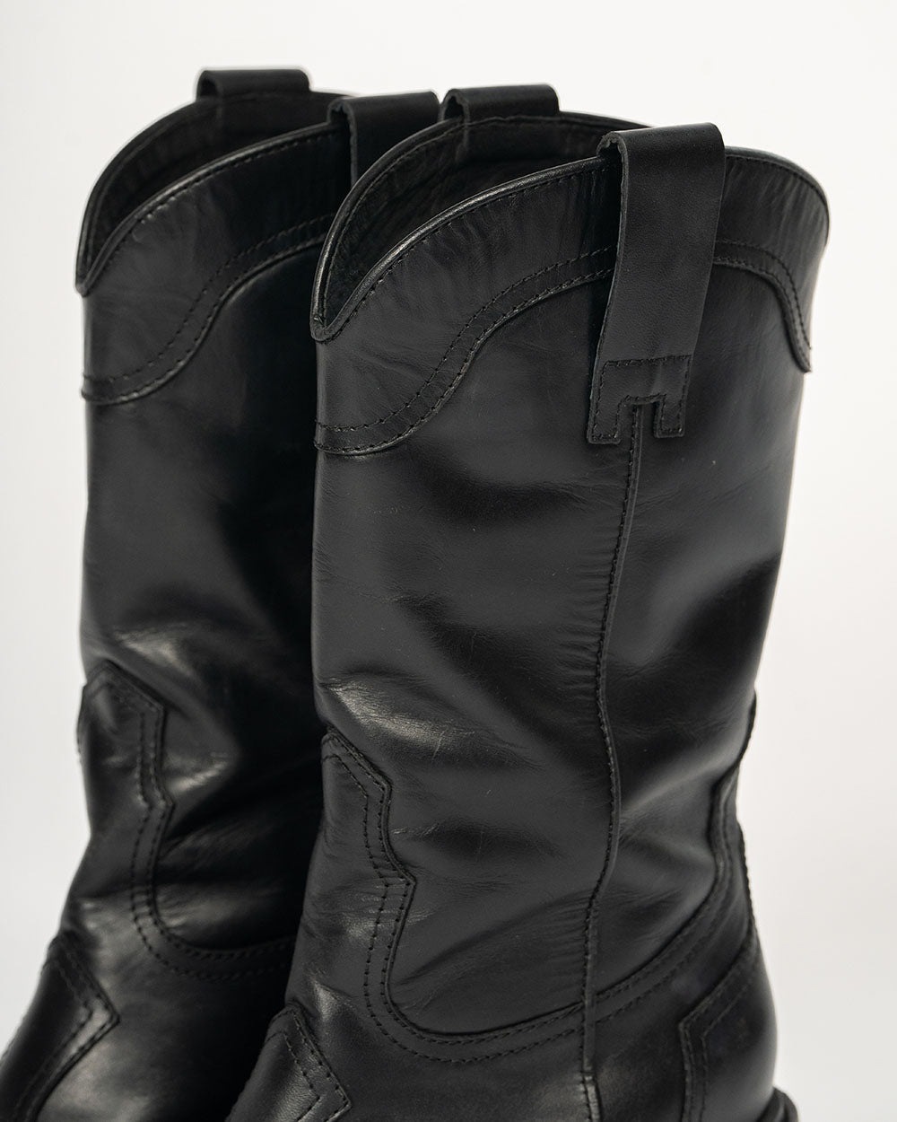 RODEO BOOTS