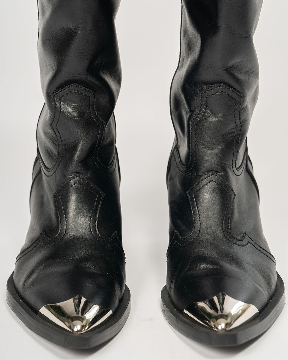 RODEO BOOTS