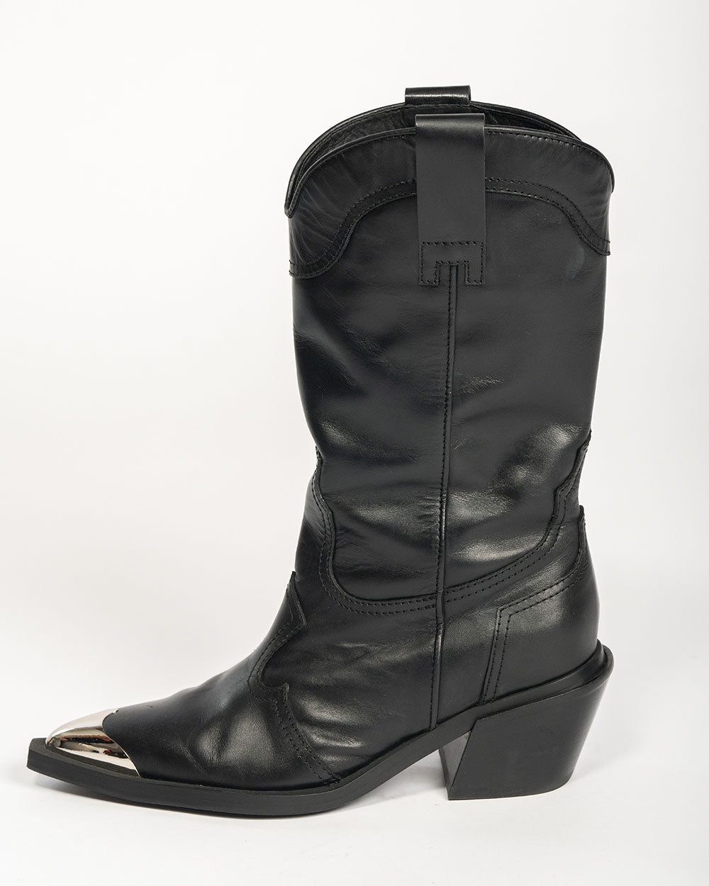 RODEO BOOTS