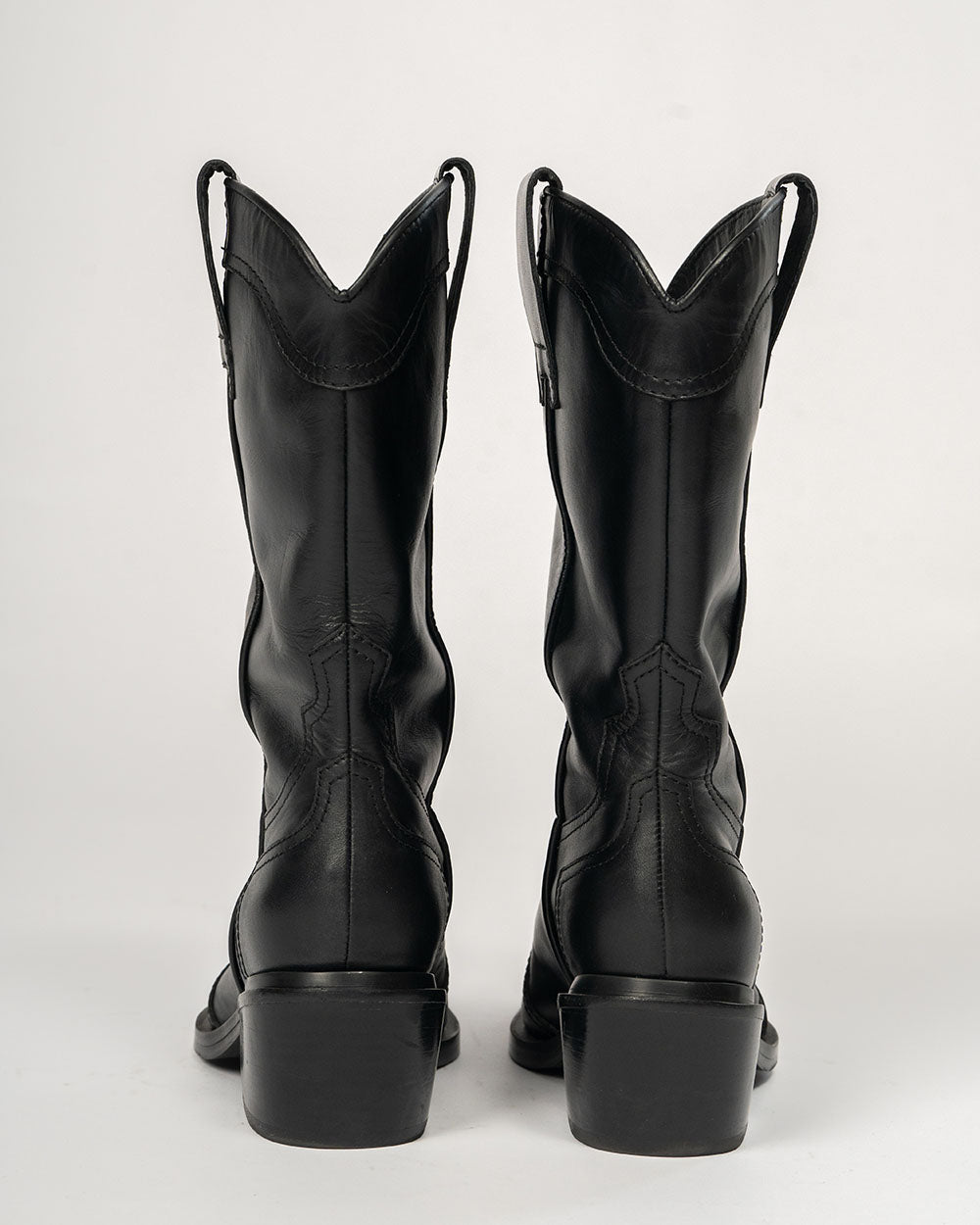 RODEO BOOTS