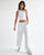 SANDY LOW RISE PARACHUTE PANTS
