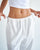 SANDY LOW RISE PARACHUTE PANTS