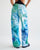 LIQUID WIDE LEG PANTS