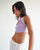 JOSIE CROP TOP
