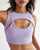 JOSIE CROP TOP