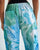 LIQUID WIDE LEG PANTS