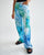 LIQUID WIDE LEG PANTS