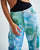 LIQUID WIDE LEG PANTS