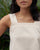 BEIGE SERENA TOP