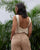 BEIGE SERENA TOP