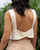 BEIGE SERENA TOP