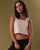 BEIGE SERENA TOP