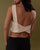 BEIGE SERENA TOP