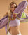 JOSIE CROP TOP