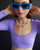 CLAY TRAPEZE TOP