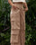 COFFEE PARACHUTE PANTS
