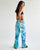 LIQUID WIDE LEG PANTS