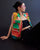 DIZZY CARGO VEST