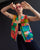 DIZZY CARGO VEST