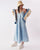 FLAMY DRESS