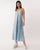 FLAMY DRESS