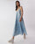 FLAMY DRESS