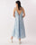 FLAMY DRESS