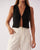 KENNY KNITTED VEST