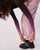 LAVANDA PARACHUTE PANTS