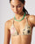 LIGHT MYSTIC TRIANGLE TOP