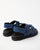MAVY LEATHER SANDALS