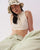 MILLER KNITTED CROP TOP