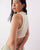 MILLER KNITTED CROP TOP