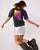 NIGHT GRAPHIC TEE