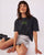 NIGHT GRAPHIC TEE