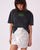 NIGHT GRAPHIC TEE